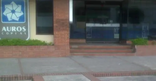 AUROS COPIAS PASADENA AUROS COPIAS PASADENA